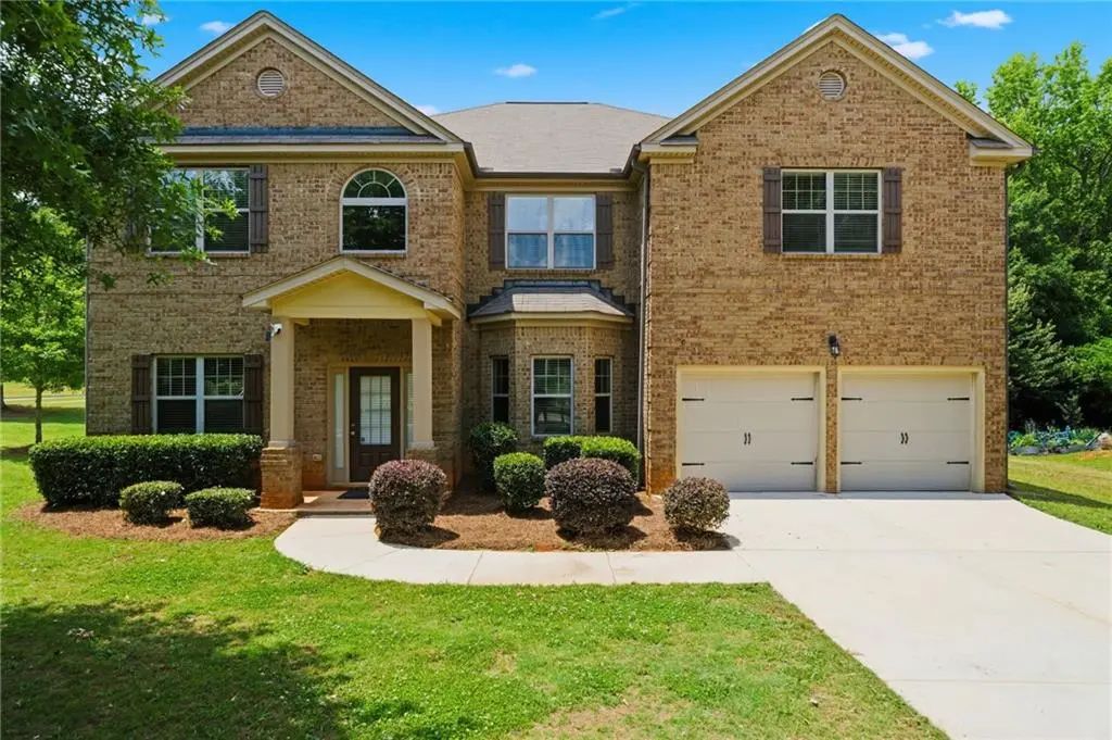 9001 Dawes Crossing, Mcdonough