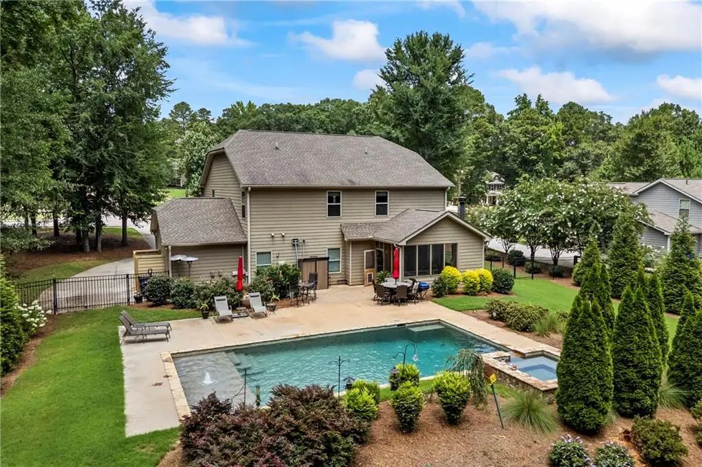 672 Callie Cirlce Circle, Jefferson