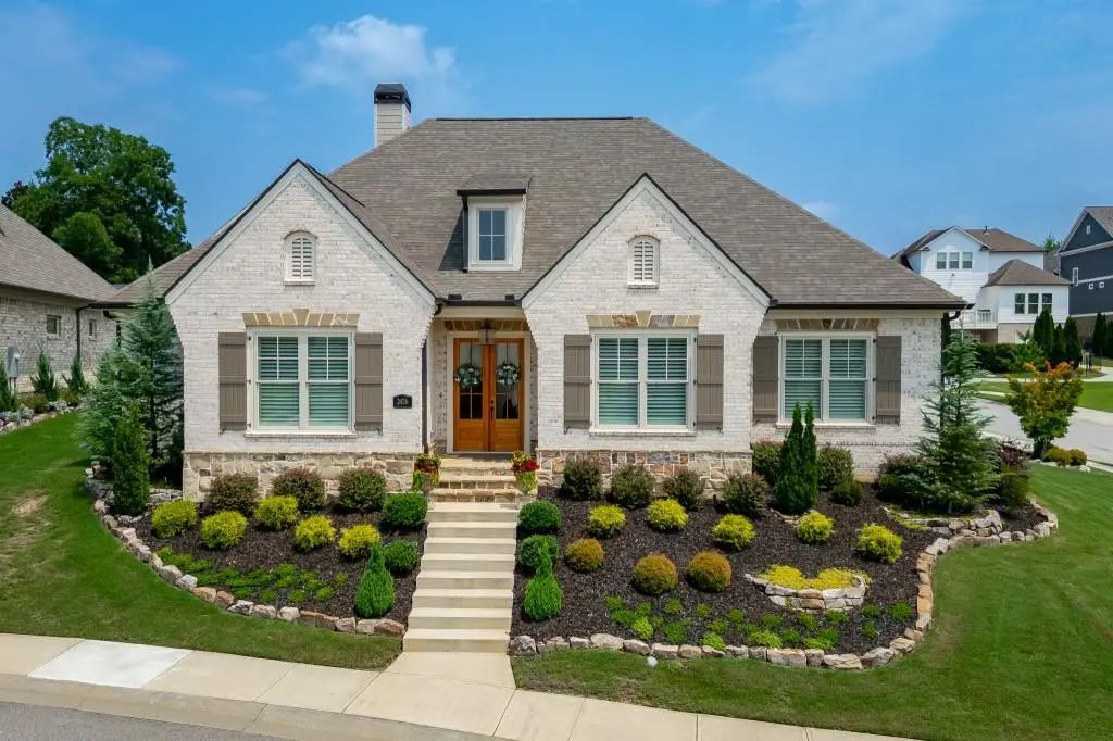 2436 Rock Maple Drive, Braselton