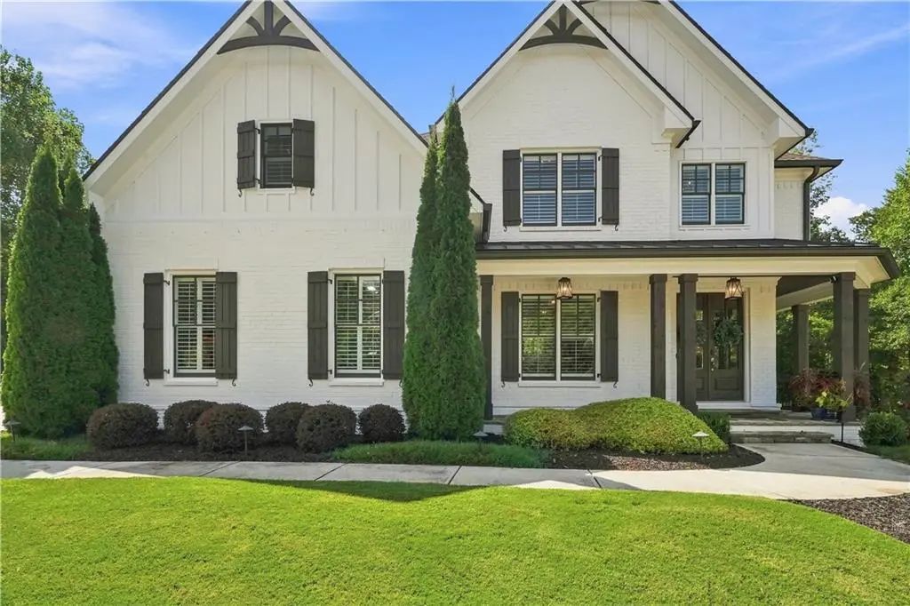 6025 Pebblestone Lane, Cumming