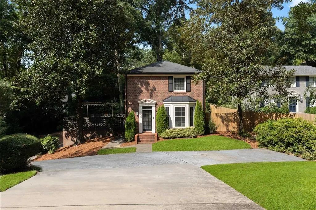 1912 Northside Drive Nw, Atlanta