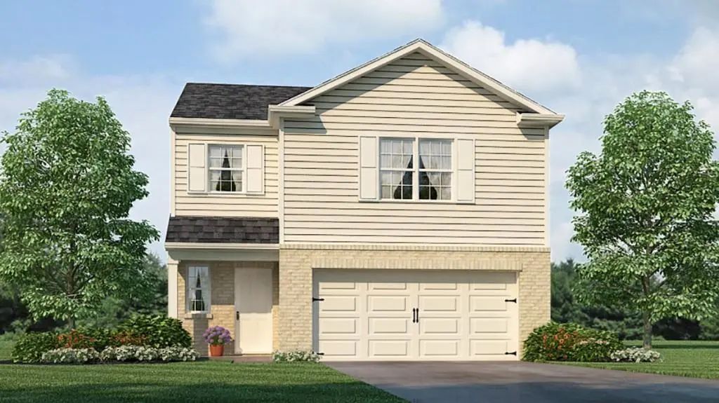 8170 Coldstream Drive, Fairburn