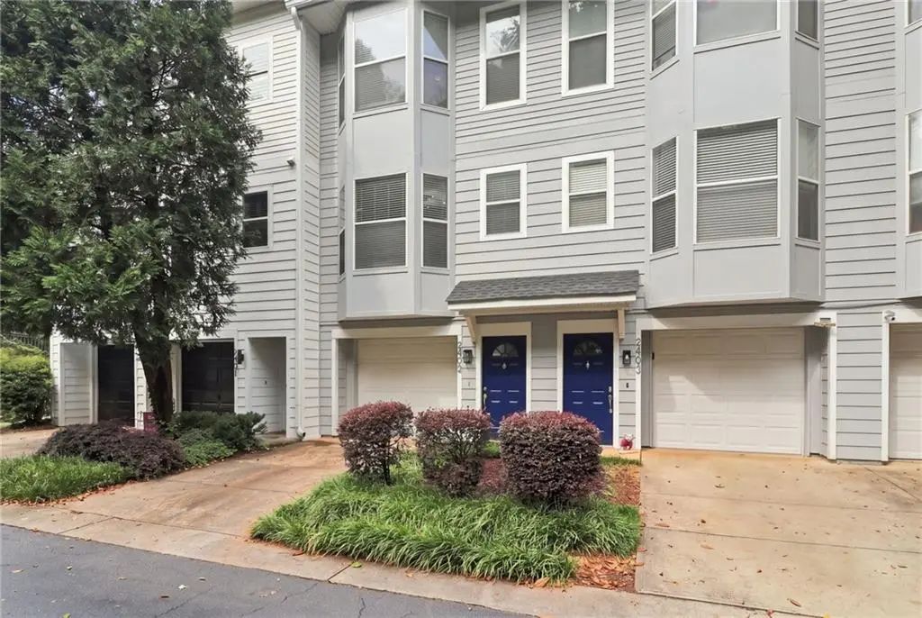 Unit 2402 - 951 Glenwood Avenue Se, Atlanta