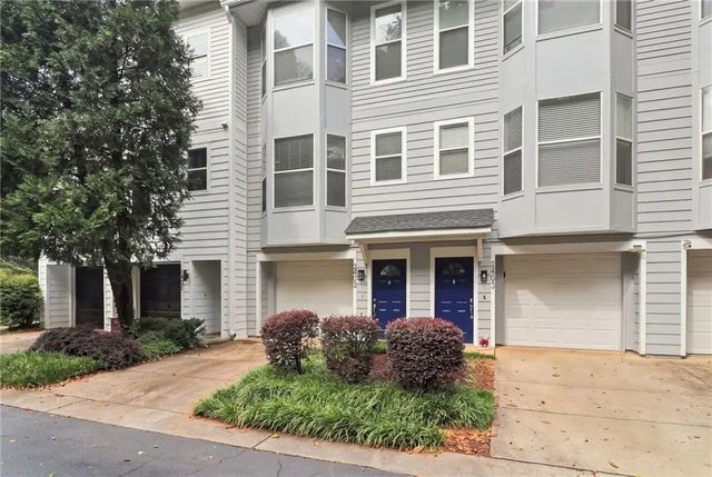 Unit 2402 - 951 Glenwood Avenue Se, Atlanta