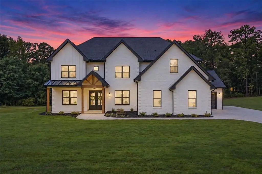 2087 Creek Nation Road, Jefferson