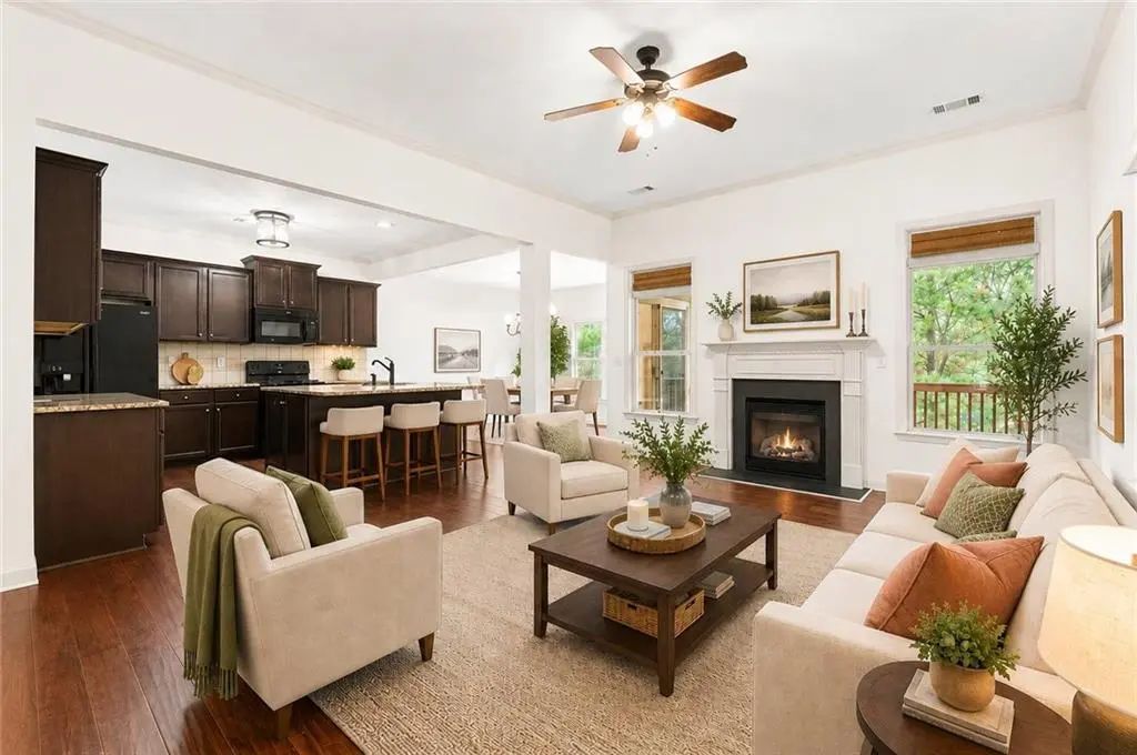 117 Heritage Pointe, Woodstock