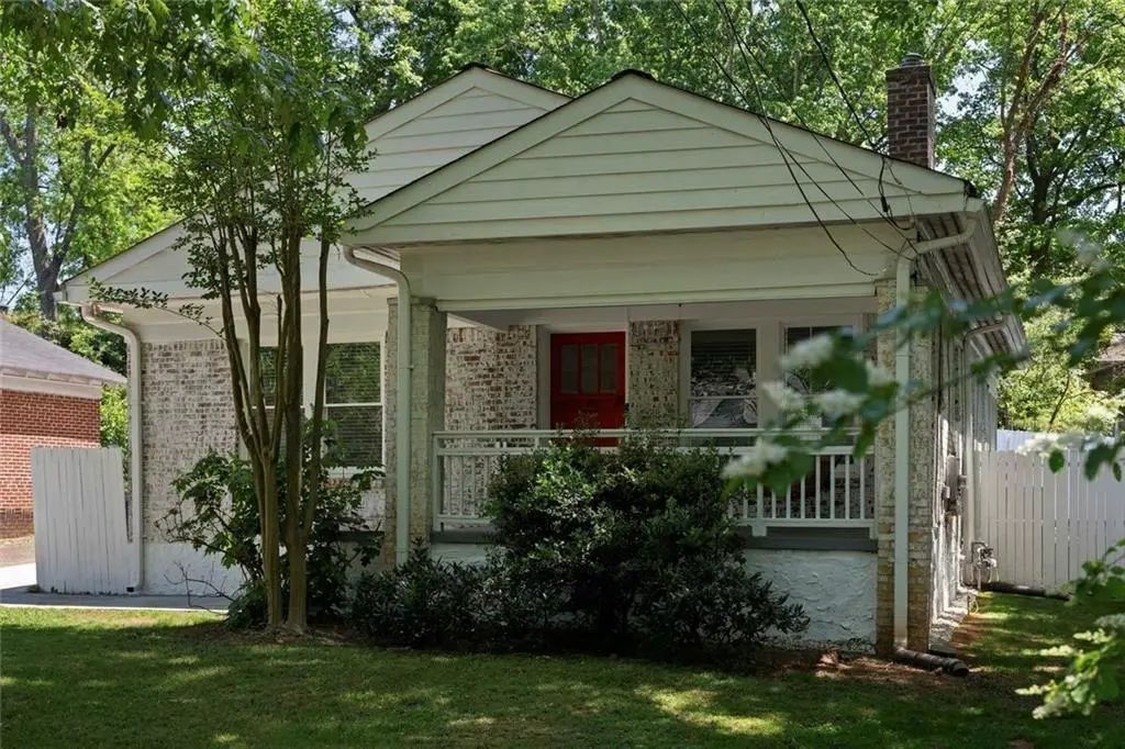 486 Lytle Avenue Se, Atlanta