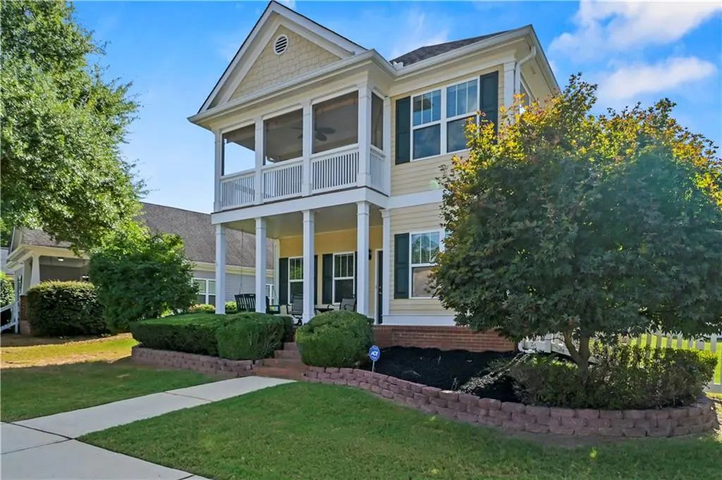 175 Pratt Drive, Covington
