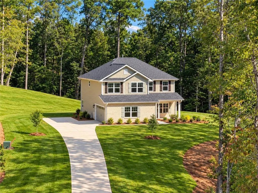 5382 Tuscany Drive, Douglasville