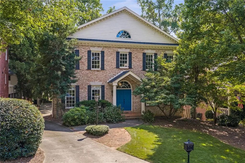 13 Revival Street, Roswell