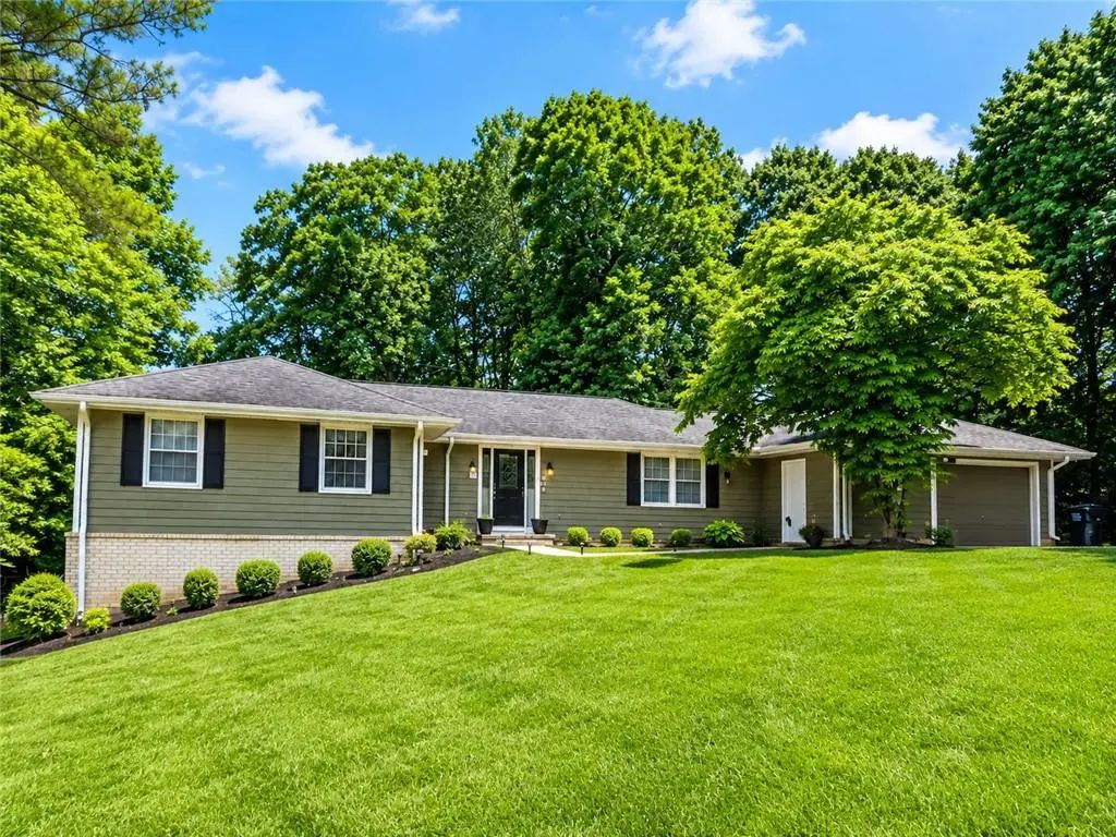 840 Sugar Creek Drive Se, Conyers