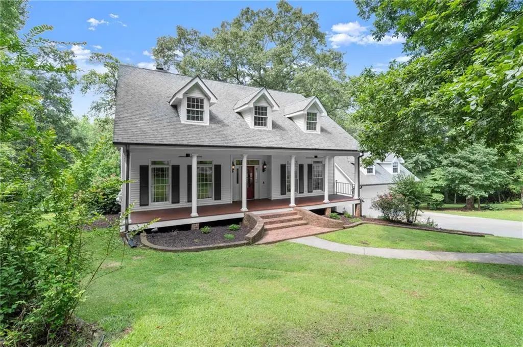 4743 Waleska Highway 108, Jasper