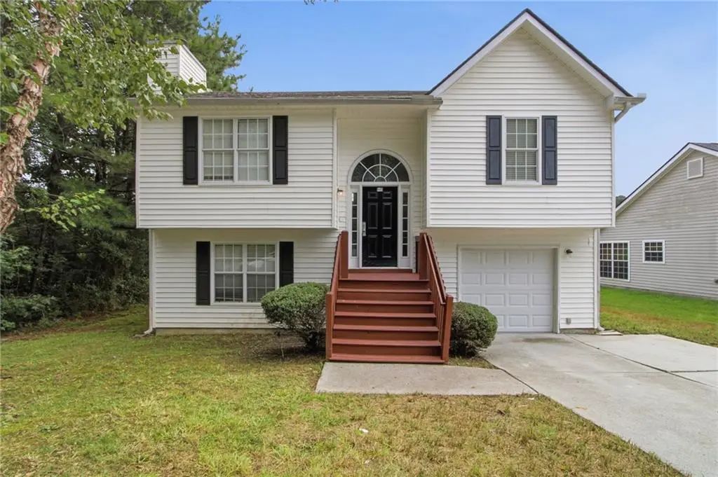 445 Buffington Drive, Union City