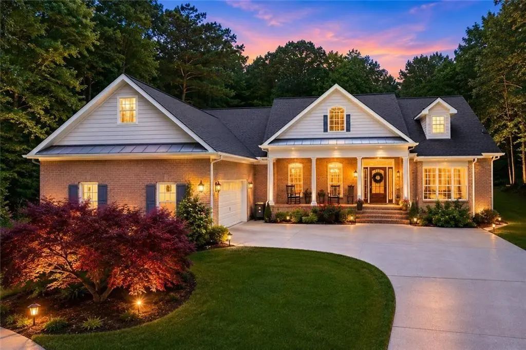 4782 Lewis Road, Powder Springs