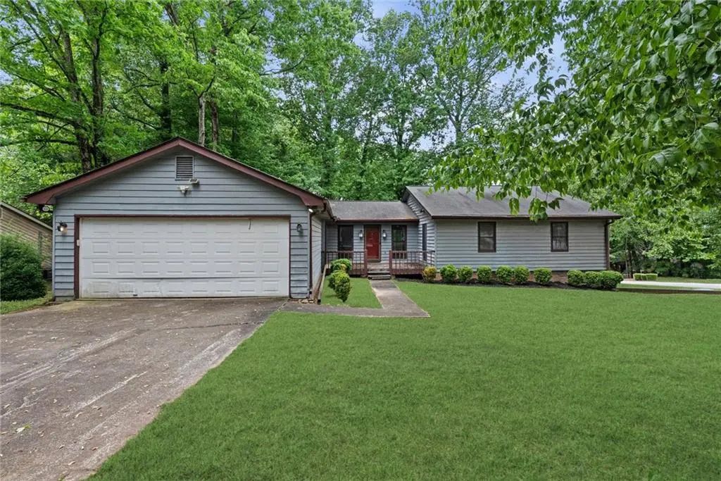 3047 Sanibel Drive, Stone Mountain