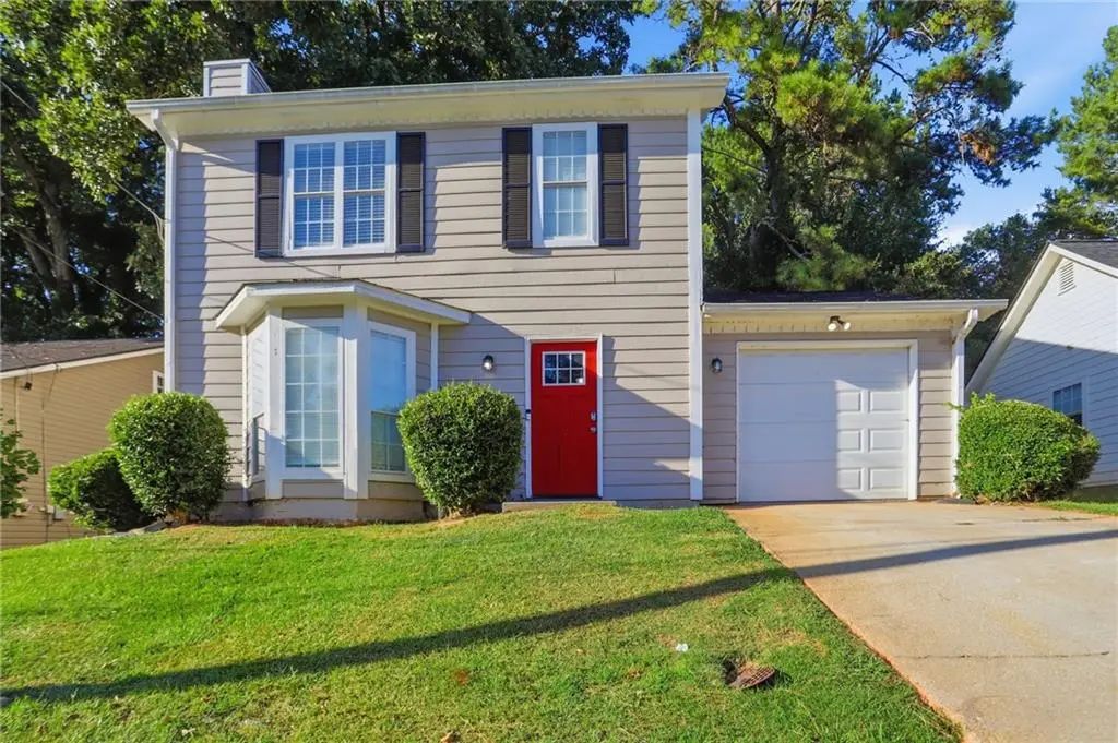 5038 Donnell Way, Decatur