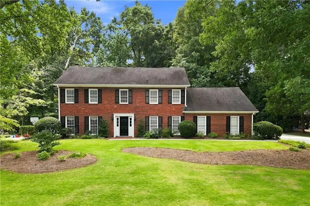 3248 Hunterdon Way Se, Marietta