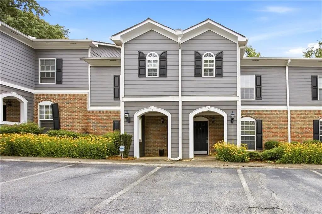212 Summer Place, Norcross
