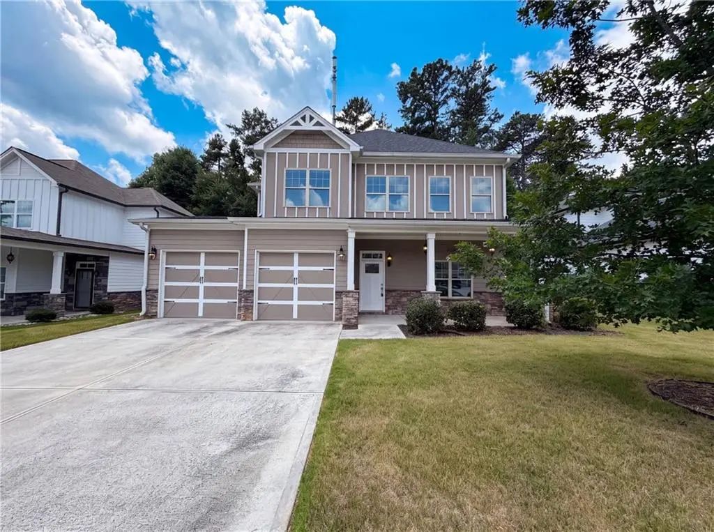 5317 Winmire Lane, Stone Mountain