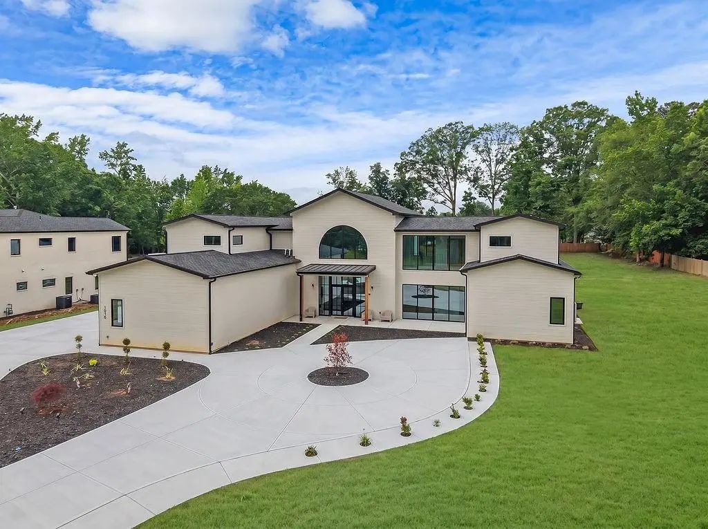 1530 W Sandtown Road Sw, Marietta
