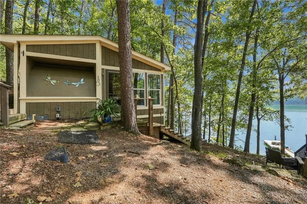 451 Wilderness Camp #4 Road Se, White