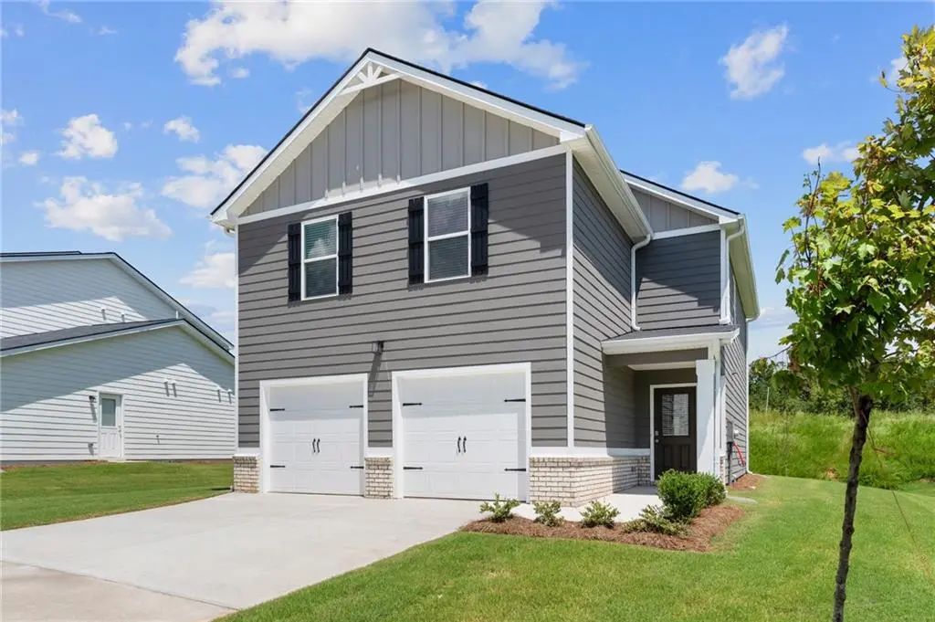 724 Lipizzan Trace, Hogansville