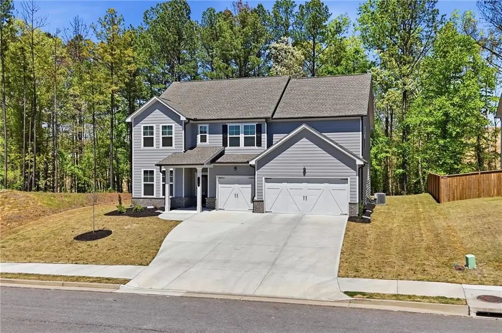 143 Meadow View Loop, Dallas