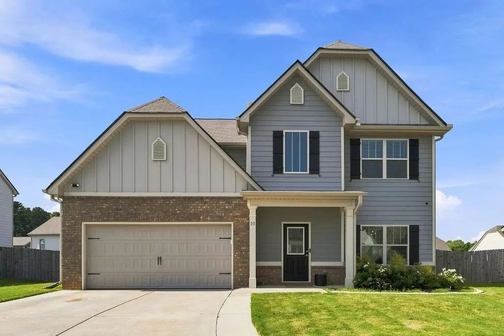 15 Belfield Court, Adairsville