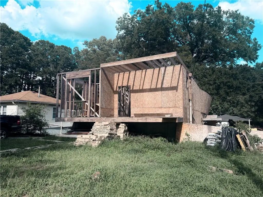 491 Center Hill Avenue Nw, Atlanta