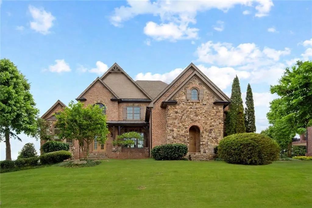 2613 Northern Oak Drive, Braselton