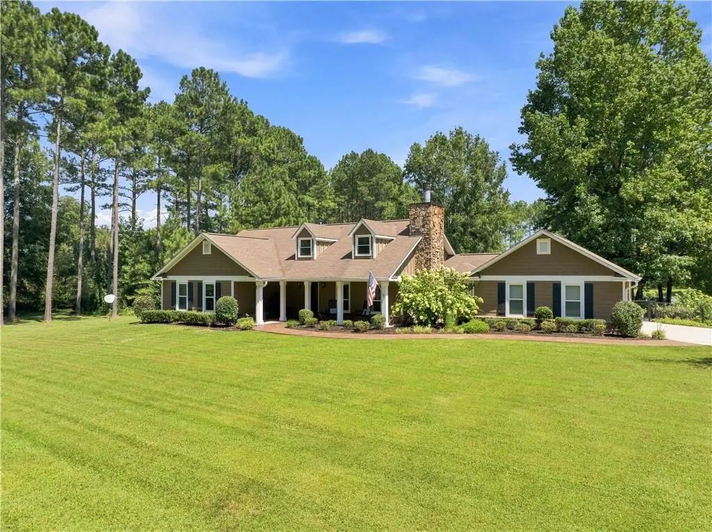 134 Hawkins Road, Armuchee