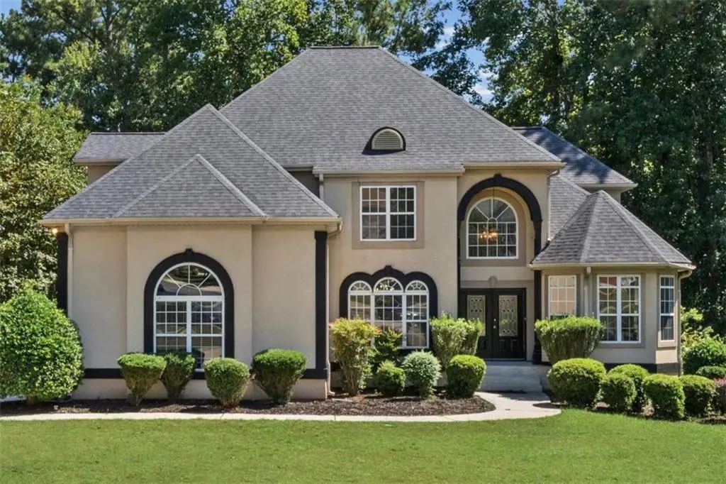 408 Castle Rock, Mcdonough