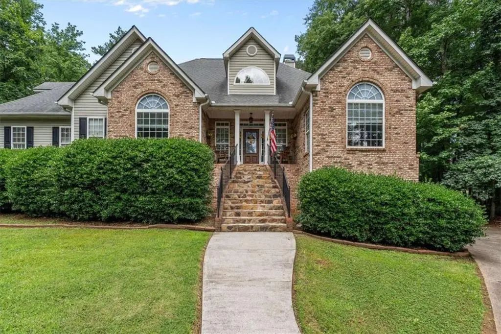 4050 Golfview Court, Villa Rica