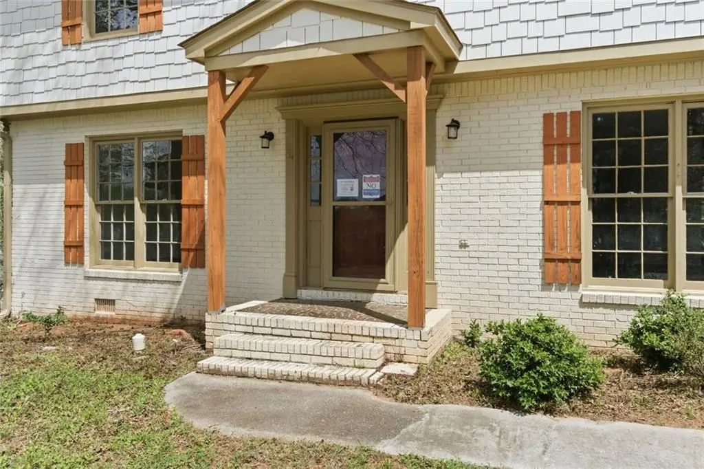 532 Valley Woods Circle Se, Conyers
