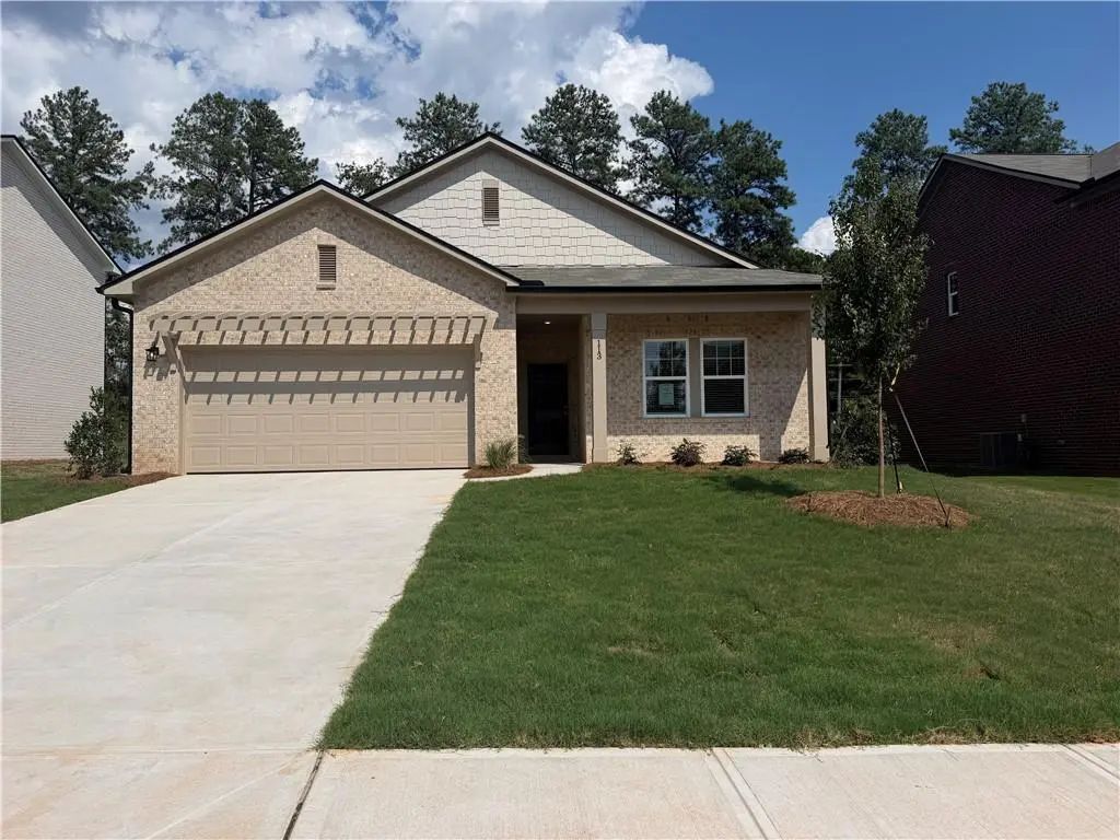 113 Maison Court, Mcdonough