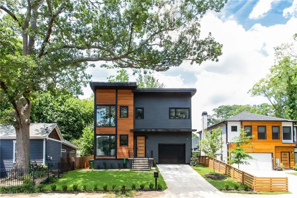 1268 Arkwright Place Se, Atlanta
