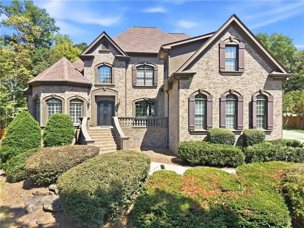 1011 Ardmore Trail, Hoschton
