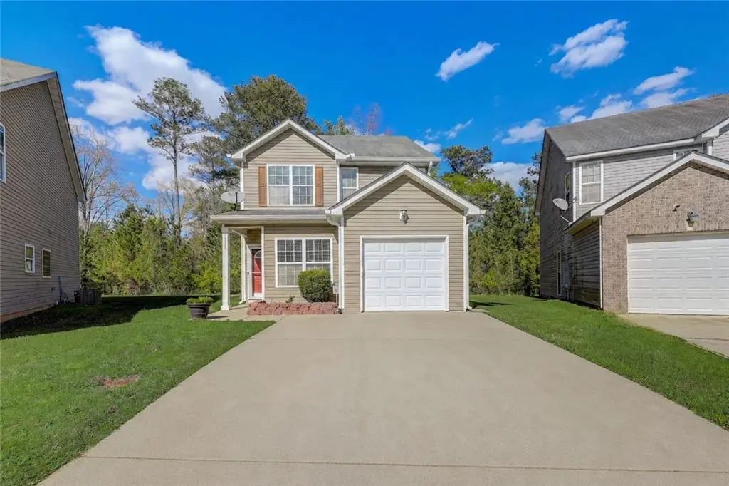 2311 Hackamore Drive, Atlanta