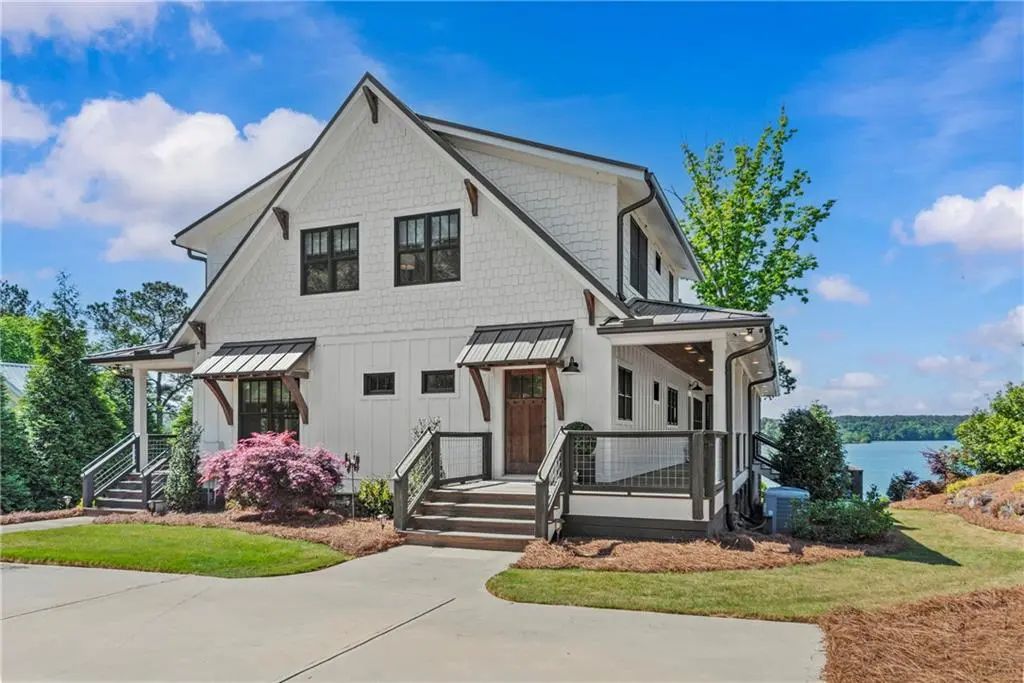 1951 Northwoods Drive, Greensboro