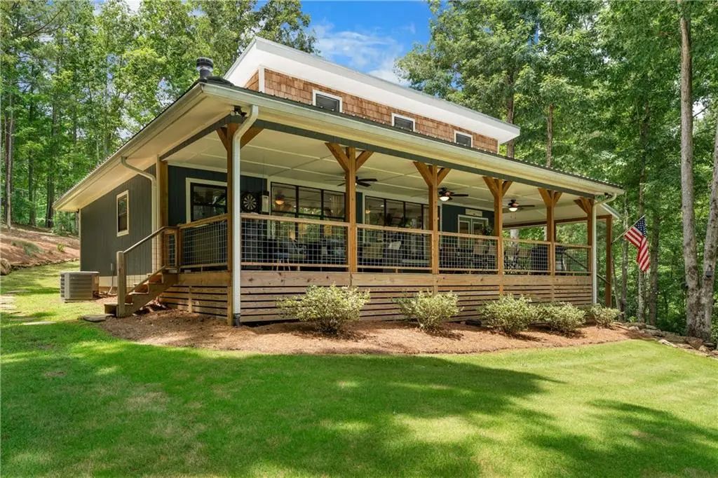 1014 County Road 2565, Wedowee