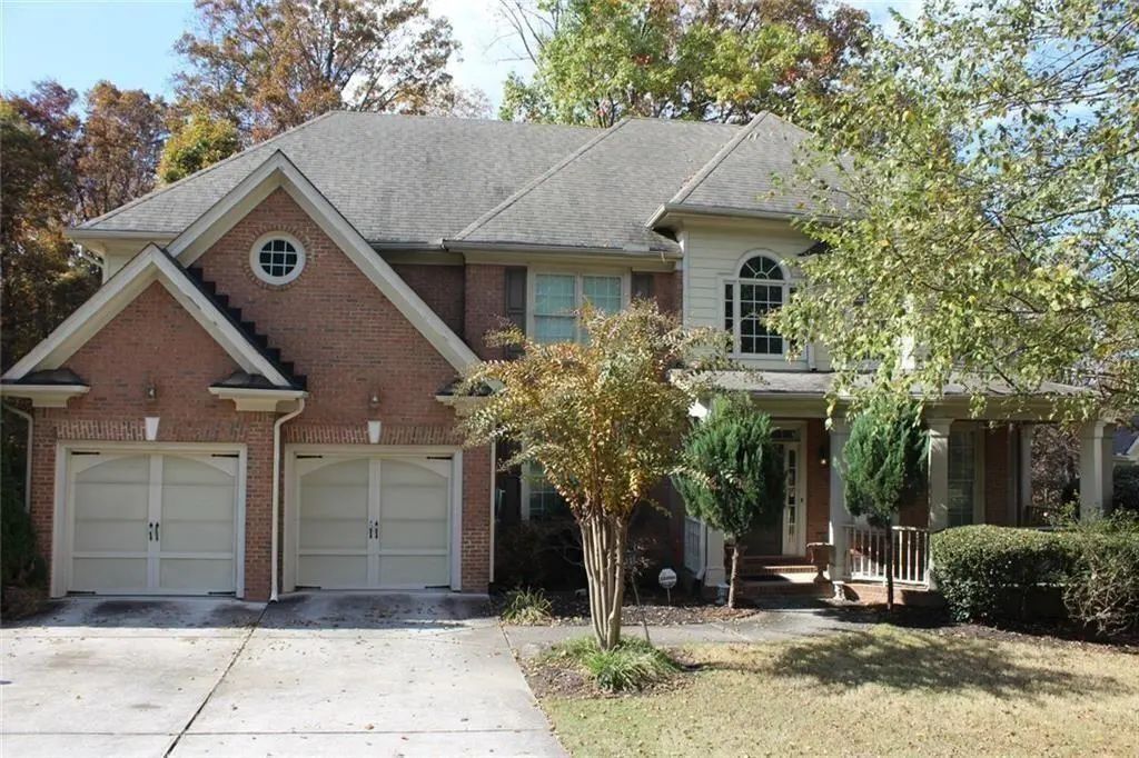 3411 Jim Moore Road, Dacula