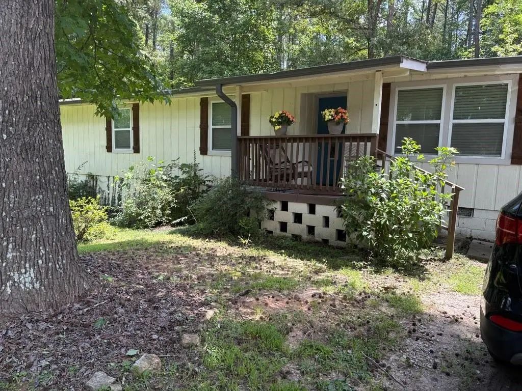 146 Meadowlark Drive, Monticello