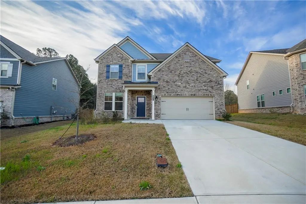 2837 Malton Way, Loganville