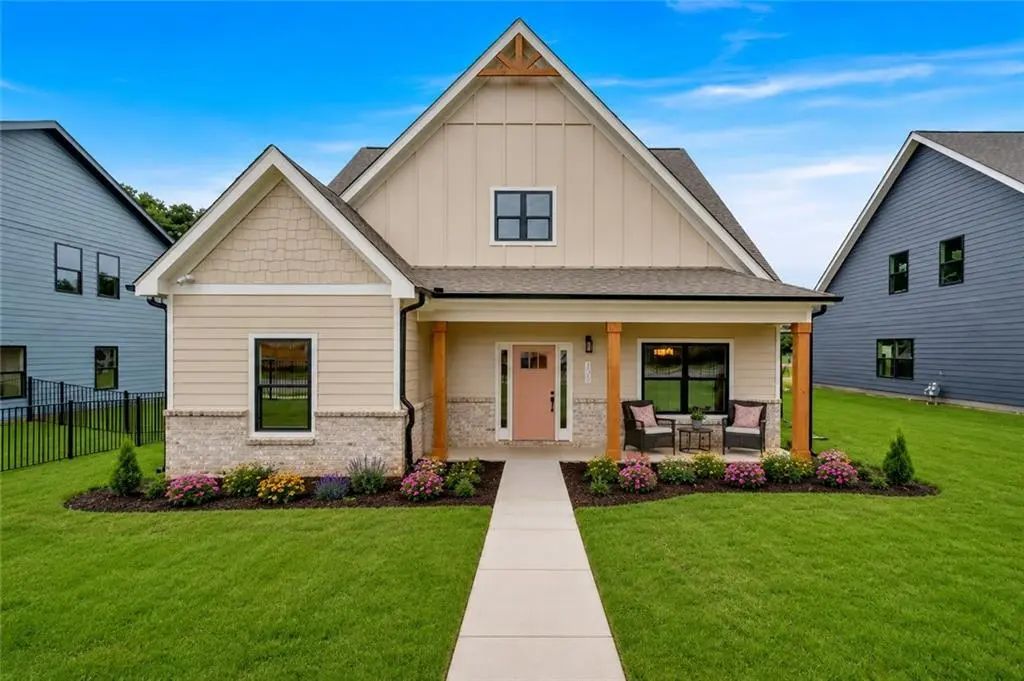 133 Old Alabama Road Se, Emerson