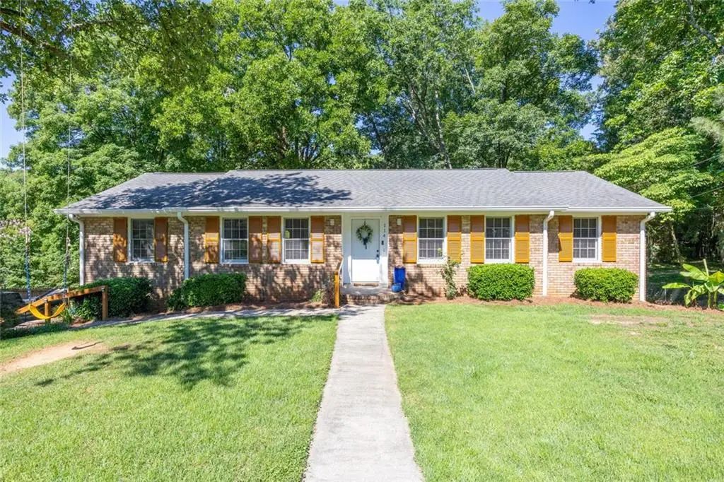 114 Margo Trail Se, Rome