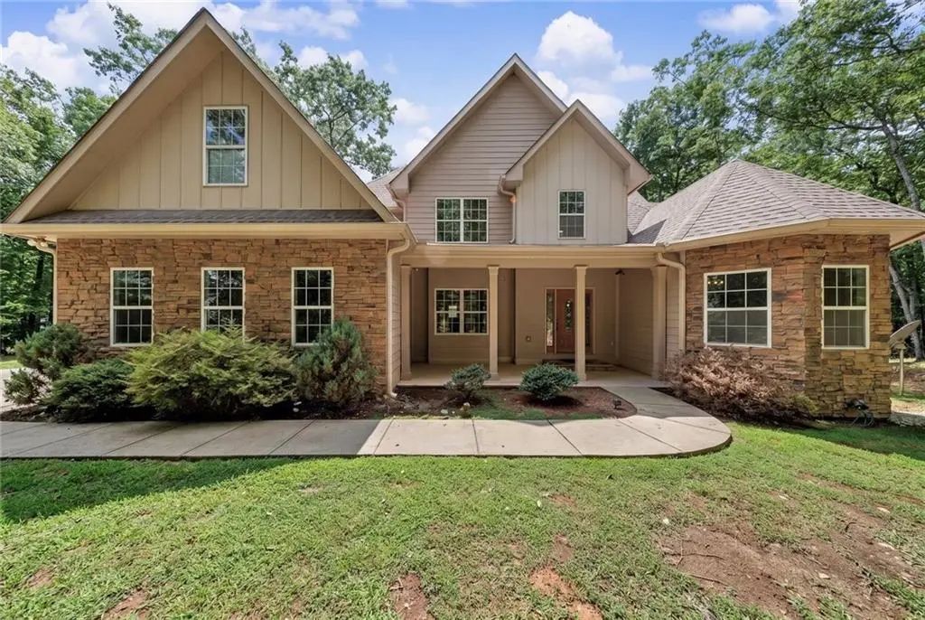 3184 Saint Andrews Way, Ellijay