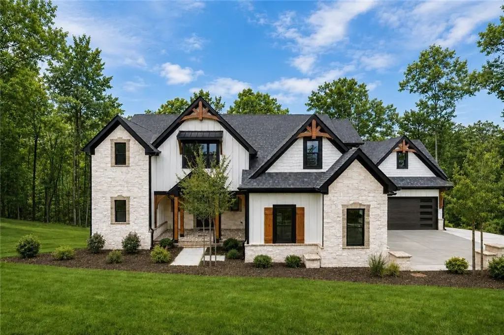4175 Cumberland Point Drive, Gainesville