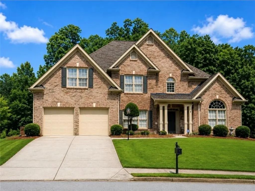 425 River Valley Drive, Dacula