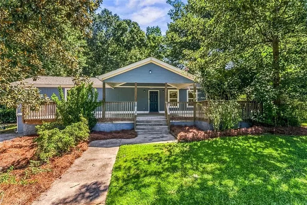 70 Caroline Avenue, Stockbridge