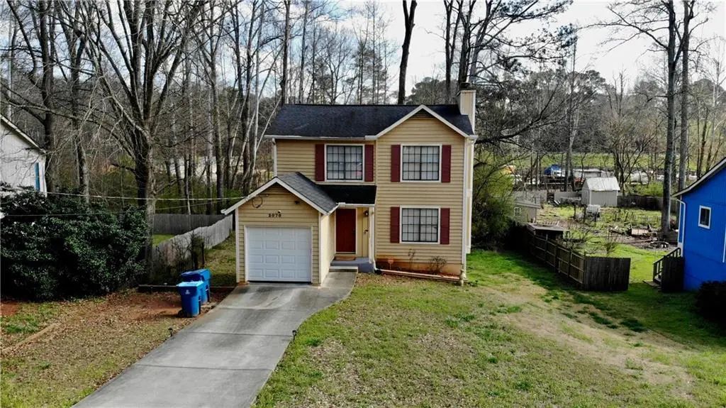 2070 Harrison Ridge Court, Lawrenceville